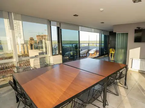 Departamento en Venta 6 años