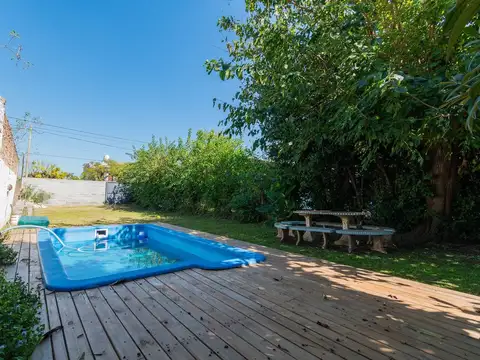 Casa en Venta en Pilar, USD 120.000