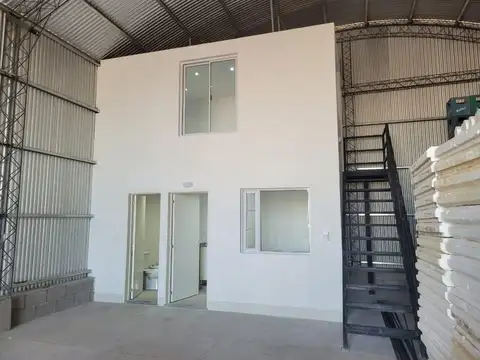 Galpon en Venta 3 años