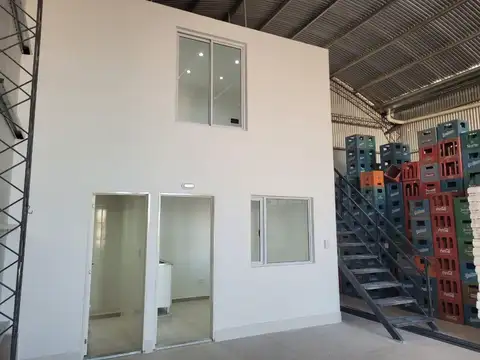 Galpon en Venta en Añelo, USD 400.000