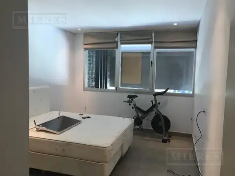 Oficina de 85m² en Agora III