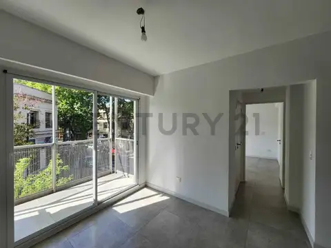 Departamento en Venta en Villa Crespo, USD 101.500