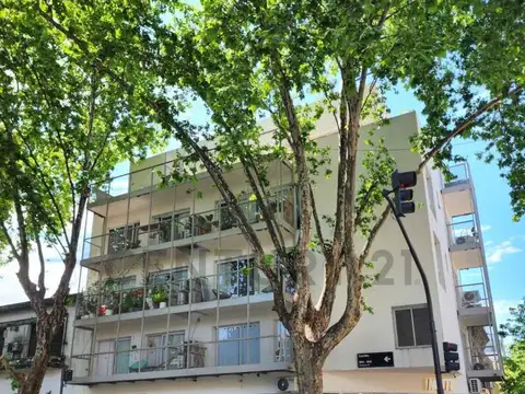 VENTA DEPARTAMENTO 2 AMBIENTES/ A ESTRENAR/BALCON/VILLA CRESPO