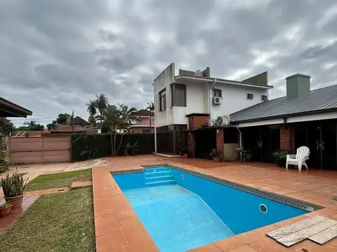 CF1150 - CASA EN VENTA B° ALTA GRACIA