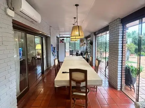 Casa en Venta de 4 dormitorios
