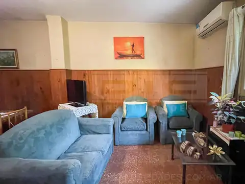 Casa en Venta de 2 dormitorios
