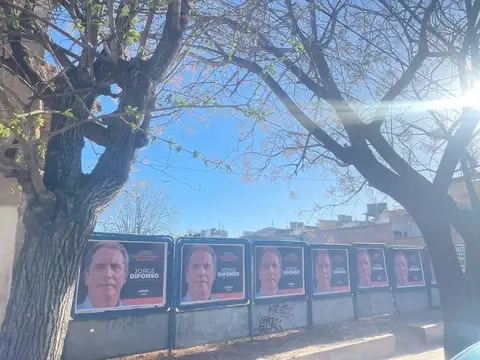UBICADISIMO TERRENO PARA DESARROLLO EN GODOY CRUZ