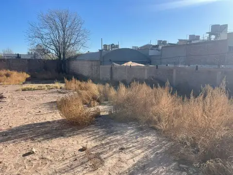 Terreno en Venta en Godoy Cruz, USD 220.000