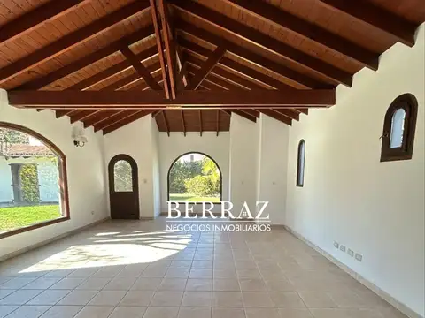 Casa en Venta 18 años