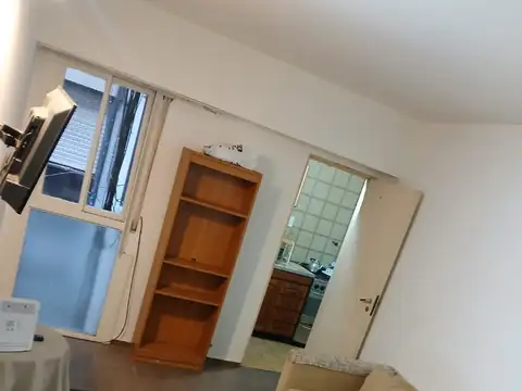 Av San Juan 3000, Piso 6