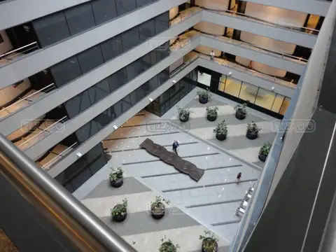 Oficina en Alquiler en Puerto Madero, USD 7.464