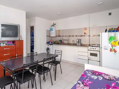 Departamento en Venta en Zona Centro, USD 43.000