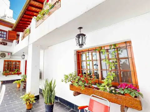 VENTA PH DE 5 AMBIENTES EN NUÑEZ SIN EXPENSAS