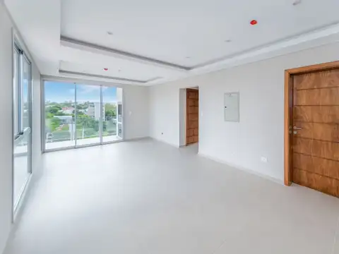 Departamento - Venta - Paraguay, Asunción