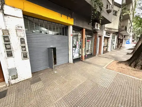 Local en Alquiler en Chacarita, $ 900.000