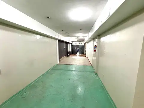 Local en Alquiler 40 años