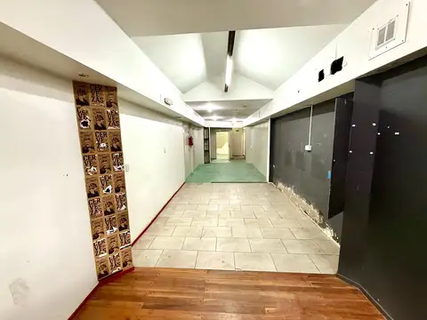 Forest al 300 - 55m2