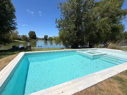 Casa en Venta 10 años