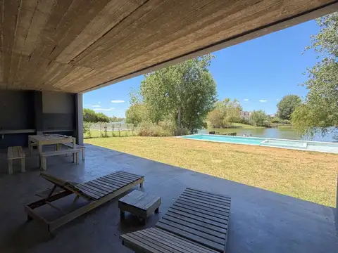 VENTA CASA EL CANTÓN C/VISTA A LA LAGUNA