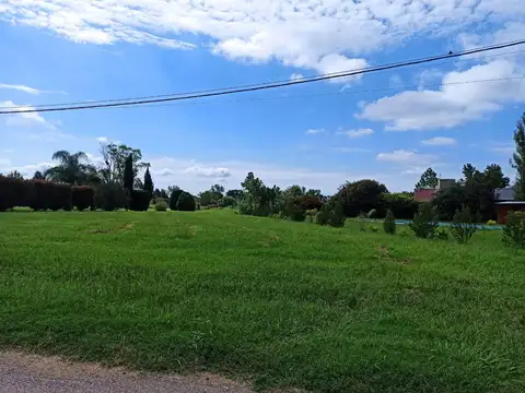 Terreno en Venta de 1318,0 m2