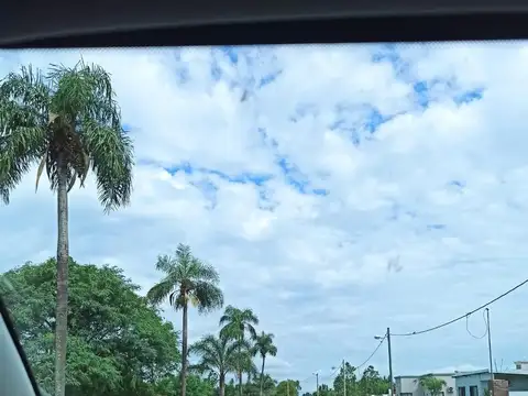 Terreno en Venta en Oliveros, USD 30.000