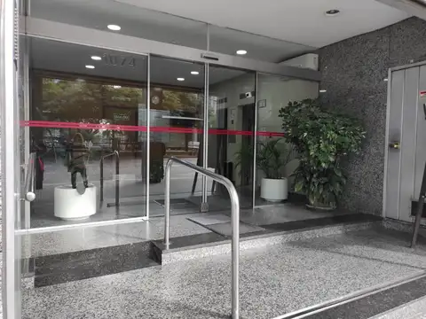 ALEM LEANDRO N. AV. 1000, Piso 4