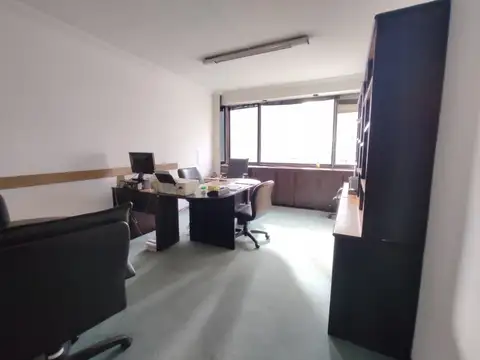 ALEM LEANDRO N. AV. 1000, Piso 4