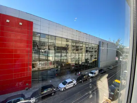 Departamento en Alquiler Temporal en Abasto, USD 520