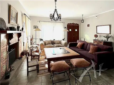 Casa en Venta en San Lorenzo, USD 370.000