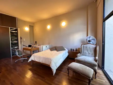 Departamento en Venta en Colegiales, USD 160.000