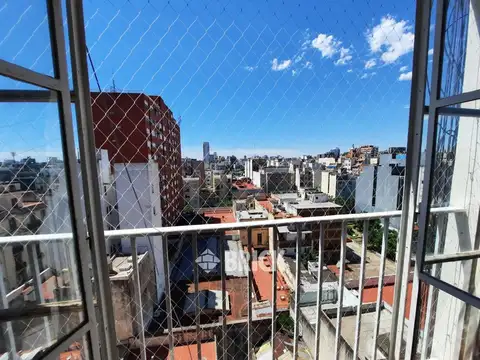Departamento en Alquiler de 2 dormitorios