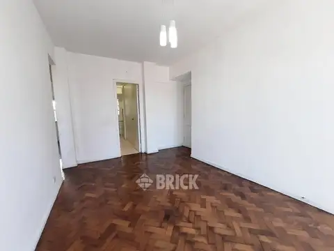 Departamento en Alquiler en Balvanera, $ 740.000