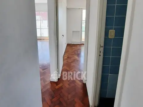 Departamento en Alquiler 40 años