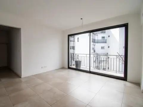 Venta de departamento 2 ambientes, Villa Luro Liniers