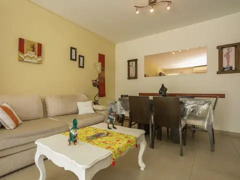Depto Tipo Casa en Venta A Estrenar