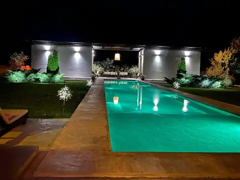 Casa en Alquiler Temporal A Estrenar