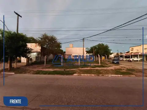 Terreno en Venta de 400,0 m2