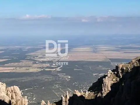 Terreno en Venta en Villa Larca, USD 35.500