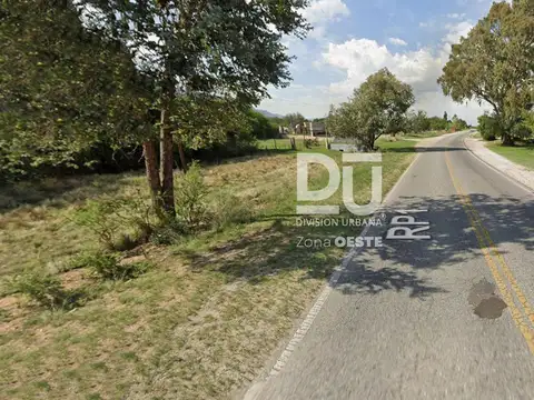 Terreno en Venta en Villa Larca, USD 31.200