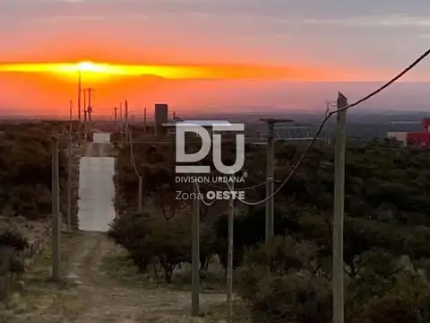 Terreno a la Venta en San Luis