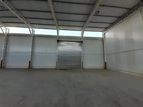 Depósito en  Alquiler