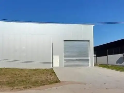 Parque Industrial Ruta 24 Moreno