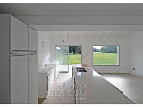 Casa en Venta 1 año