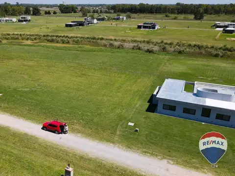 Terreno en Venta de 2208,0 m2