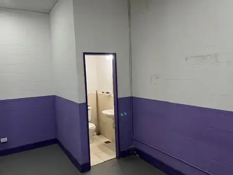 Local en Venta 14 años