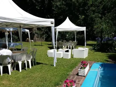Quinta en Venta de 2 dormitorios