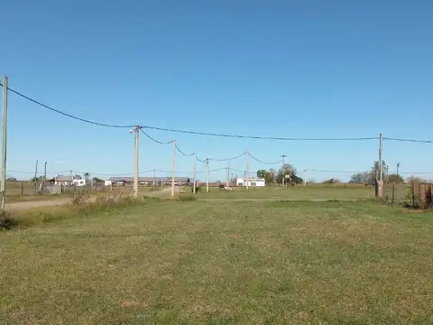 Terreno en Venta de 897,0 m2