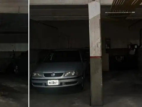 VENTA COCHERA EN CABALLITO