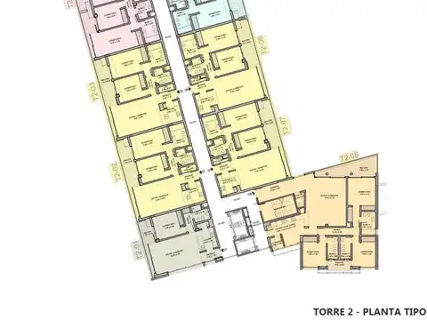 ÚNICO BISART – Santiago y Brown