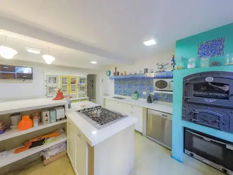 Casa en Alquiler en Caballito, USD 4.000